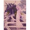 Image 4 : DALI-Hand Colored Photograph-Surrealism