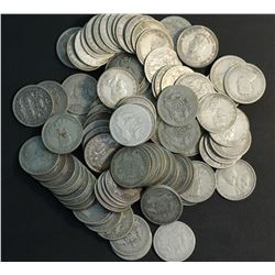 Australia 1 Kilo of George V Florins