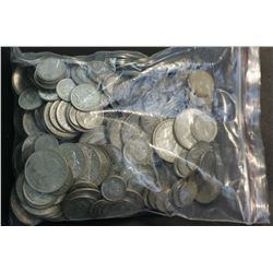 Australia 1.4 Kilos of Post 45