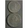 Image 2 : Australia Proclomation 1797 Cartwheel Twopence & Penny