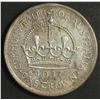 Image 1 : Australia 1937 Crown, Uncirculated