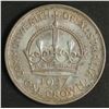 Image 1 : Australia 1937 Crown, Uncirculated