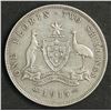 Image 1 : Australia 1915 Florin