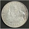 Image 1 : Australia1926 Florin Good VF