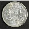 Image 1 : Australia 1956 Florin