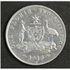 Image 1 : Australia Florin 1918