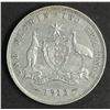 Image 1 : Australia Florin 1913