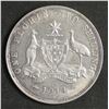 Image 1 : Australia Florin 1914 H