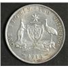 Image 1 : Australia Florin 1916
