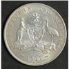 Image 1 : Australia Florin 1917