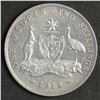 Image 1 : Australia Florin 1918