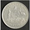 Image 1 : Australia Florin 1919