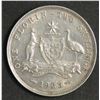 Image 1 : Australia Florin 1923