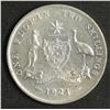 Image 1 : Australia Florin 1924