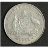Image 1 : Australia Florin 1928