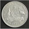 Image 3 : Australia Florin 1931 & 1935