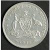 Image 1 : Australia Florin 1935/35