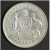 Image 1 : Australia Florin 1936