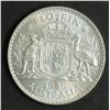 Image 1 : Australia Florin 1938