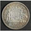 Image 1 : Australia Florin 1959 Proof FDC