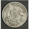Image 1 : Australia 1933 Shilling Average Circulated