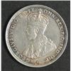 Image 2 : Australia Shilling 1915 Extremely Fine