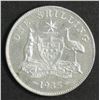 Image 1 : Australia Shilling 1935 Good Extremely Fine
