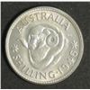 Image 1 : Australia Shilling 1946