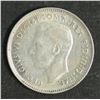 Image 2 : Australia 1939 Sixpence Good EF Scarce