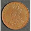 Image 2 : Australia 1923 Halfpenny