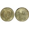 Image 1 : Australia 1938 Threepence