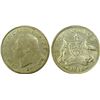 Image 1 : Australia Sixpence 1946