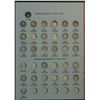 Image 2 : Australia Threepence & Sixpence Set 1910 to 1964