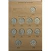 Image 1 : Australia Florin Set 1910 to 1963 (missing 32 & Cent)