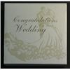 Image 1 : Australia 1 Ounce Silver Proof, Congratulations on your Wedding