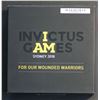 Image 1 : Australia 2018 Silver Proof Invictus Games