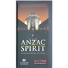 Image 1 : Anzaac Spirit 2018 Coin Collection In Folder as issue