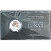 Image 1 : Australia 2020 Lunar $1