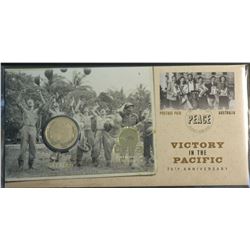 Australia Victory in the Pacific