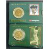 Image 1 : Australia Donald Bradman $5 Uncs (10)