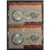 Image 1 : 2002 $1 Silver Kangaroos