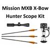 Image 1 : Mission MXB Hunter Scope Kit