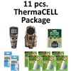Image 1 : 11 x ThermaCELL