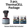 Image 1 : 3 x ThermaCELL