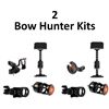 Image 1 : 2 x Mission Bow Hunter Kits