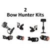 Image 1 : 2 x Mission Bow Hunter Kits