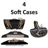 Image 1 : 4 x Bow Cases
