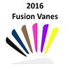 Image 1 : 2016 x Fusion Vanes,