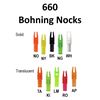 Image 1 : 660 Arrow Nocks