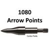Image 1 : 1080 Arrow Points